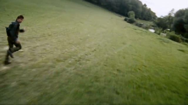 28 Weeks Later (2007) Opening Scene (HD/60fps) смотреть онлайн