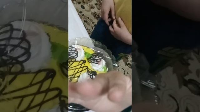 Ислам с днём рождения смотреть онлайн