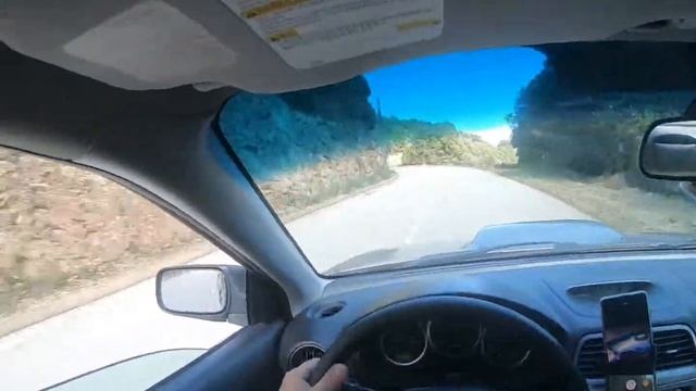 SUBARU WRX 2.5 Turbo, 230 ch/230 Ps смотреть онлайн