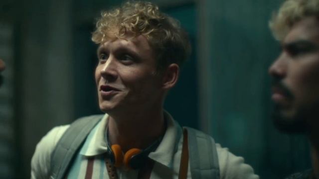 Time Loop Theory Explained : Army of the Dead [SPOILERS] смотреть онлайн