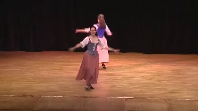 The Shepherdess смотреть онлайн