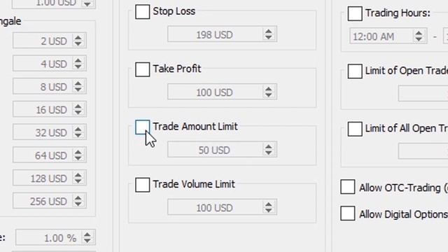 How To Configure - Binary Options Automated Trading Platform/Robot - MT2Trading смотреть онлайн