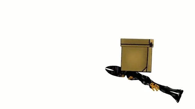 Bendy Бэнди и чернильная машина смотреть онлайн