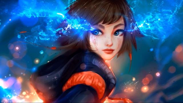 Стих [АКТ 7]: Цветок-Незабудка смотреть онлайн