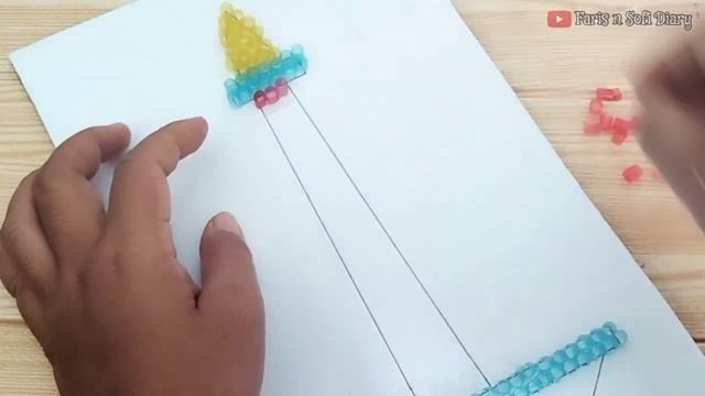Projek P5 Kurikulum Merdeka Kelas 4 | Membuat Kolase Monas dari Sedotan | Kerajinan Sampah Plastik смотреть онлайн