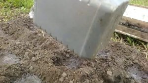 ПОСАДКА САВОЙСКОЙ КАПУСТЫ В ПАРНИК ИЗ СТАРОЙ РАМЫ