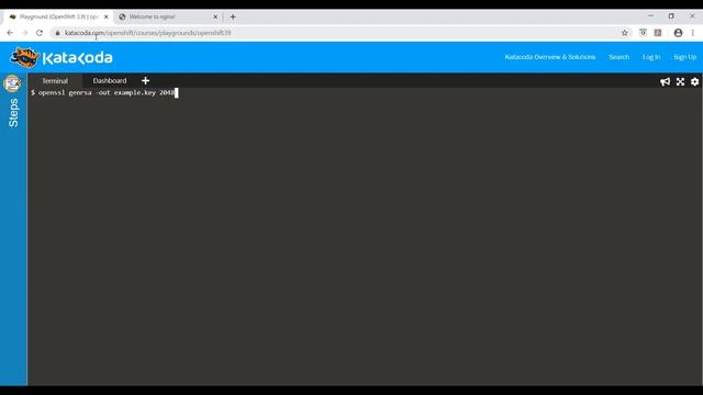 Services & Routes | Networking | Openshift Essentials | #2 смотреть онлайн