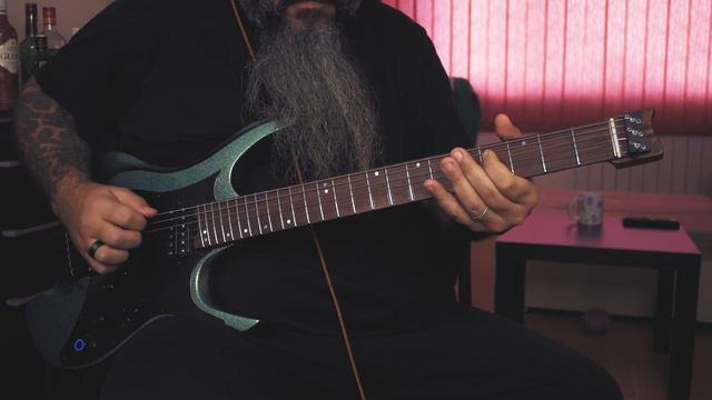 GTRS W900 / ROCK MIX