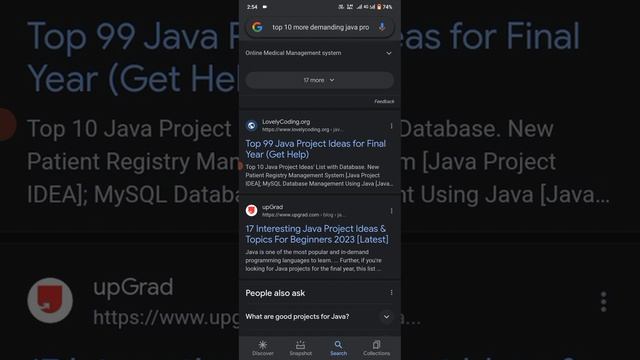 top 10 more demanding java project ideas for final year project смотреть онлайн
