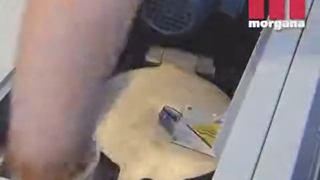 Пур-биндер Morgana DigiBook 200