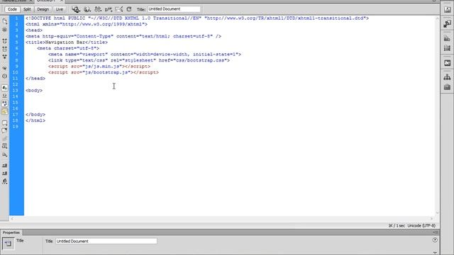Bootstrap Tutorial in urdu part 1 смотреть онлайн