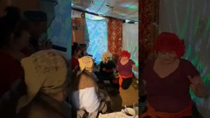 ГОВОРЯТ МЫ БЯКИ БУКИ ЧАСТЬ 2