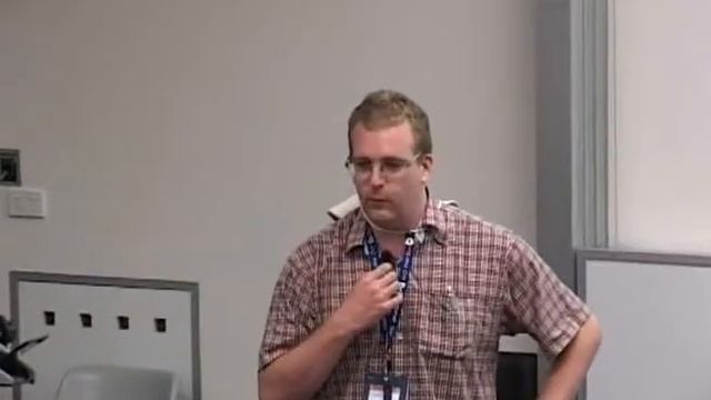Can Monkey Testing Provide Better Bug Reports? смотреть онлайн