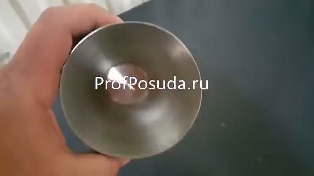 Стакан для шейкера ProHotel bar accessories Prohotel арт 2338 смотреть онлайн