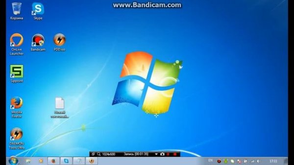 Как установить ISO файлы