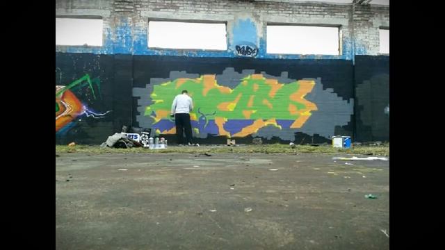 ATM - N1SO - TEAM GITS смотреть онлайн