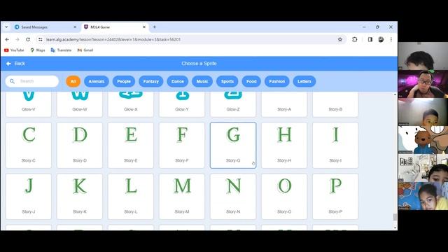 Visual Programming M3 L4 Perencanaan Proyek VP 86 смотреть онлайн