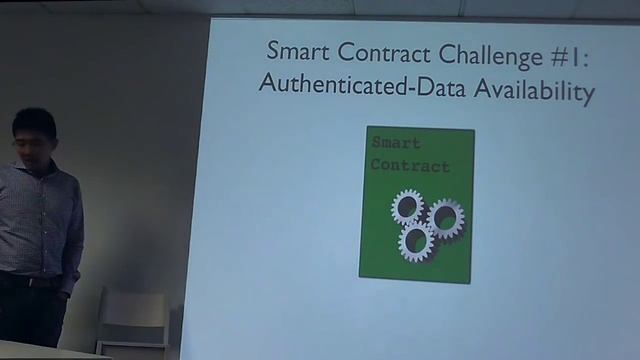 Silicon Valley Ethereum Meetup смотреть онлайн