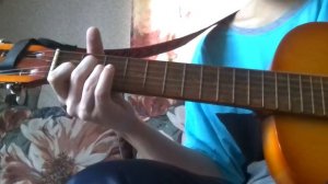 Владимир Высоцкий. Вершина. Разбор: аккорды и бой. 2 варианта исполнения.