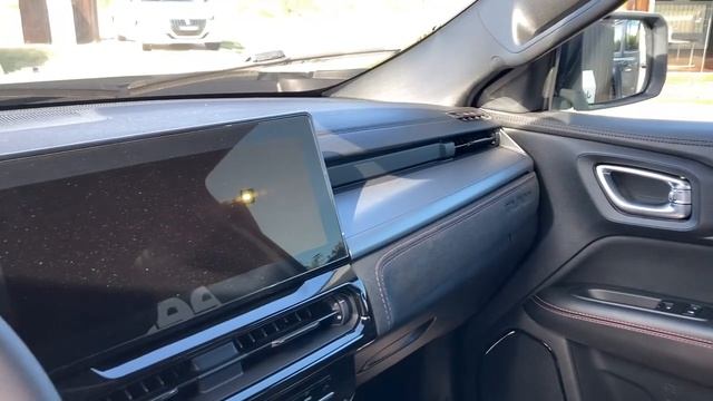 RAM Rampage, te contamos todo sobre la nueva pick up смотреть онлайн