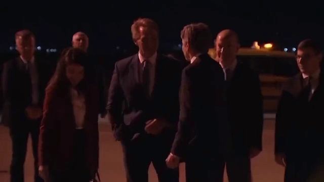 ?БЛИНКЕН ПРИЛЕТЕЛ В ТУРЦИЮ .
Нерадушный прием в Анкаре госсекретаря США Блинкена ❗️ смотреть онлайн