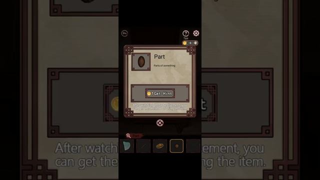 Haunted House Chapter 1- 5 Walkthrough