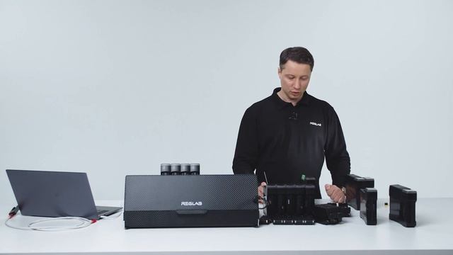 2. Аппаратные особенности Regul R500 смотреть онлайн