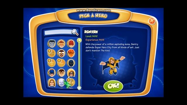 Marvel Super Hero Squad Online All my Heroes and More Codes смотреть онлайн