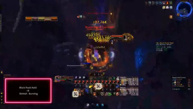WoWFreakz Dungeon Adventure 1 смотреть онлайн
