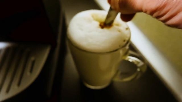 Готовим какао при помощи кофеварки! смотреть онлайн