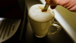 Готовим какао при помощи кофеварки!