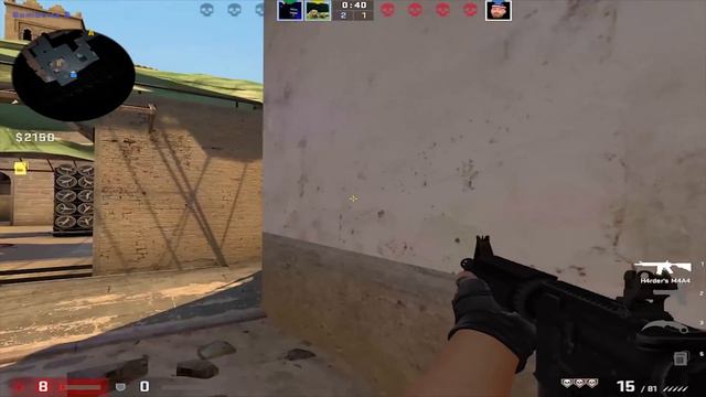 NAVI B1T Amazing Ace! ZYWOO Hits Stunning DEAGLE Shots! CSGO Highlights смотреть онлайн