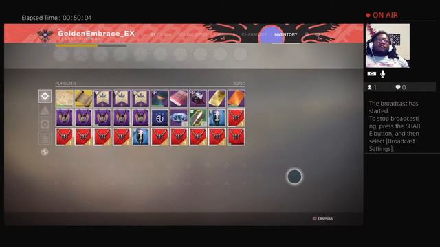 Destiny 2 | Road to Redrix Broadsword RUMBLE!!! #2 смотреть онлайн