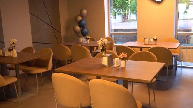 Строительство корпоративной столовой от ООО «ЖелДорСпецПроект» для АО «Северсталь» смотреть онлайн