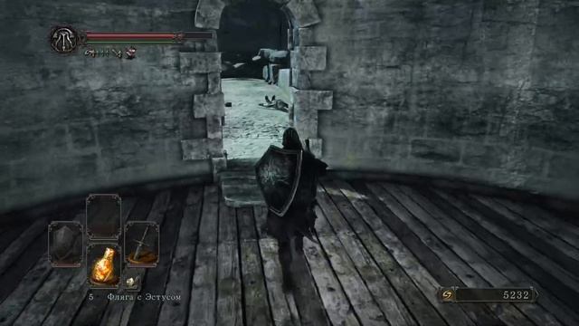 Все Соулсы прохожу (Dark Souls 2) смотреть онлайн
