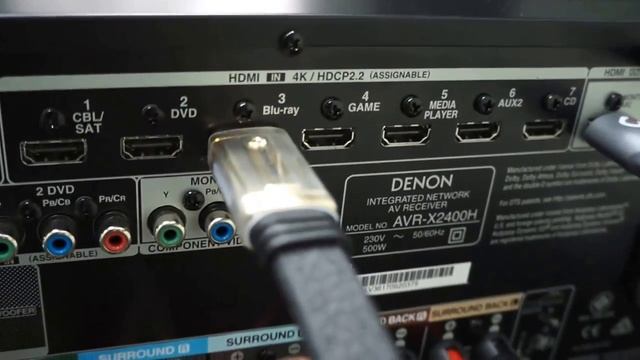 Домашний кинотеатр, подключаем и настраиваем смотреть онлайн