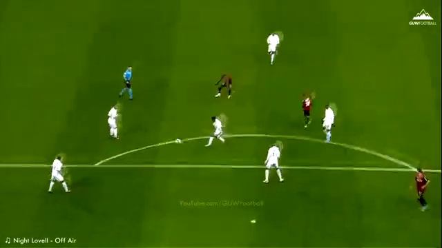 КРУТЫЕ ГОЛЫ ПОД МУЗЫКУ #232 НАЗВАНИЕ ПЕСЕН |GUW FOOTBALL | смотреть онлайн