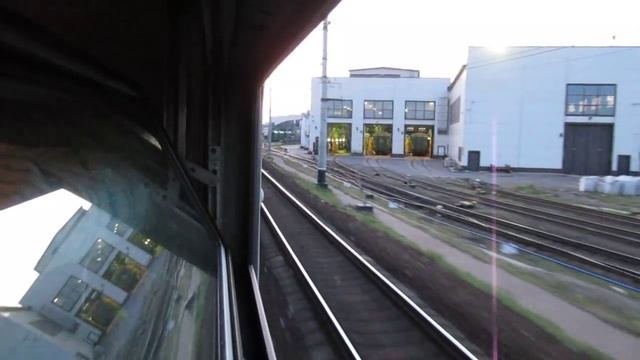 Отправляемся с Московского вокзала г.Санкт-Петербурга смотреть онлайн