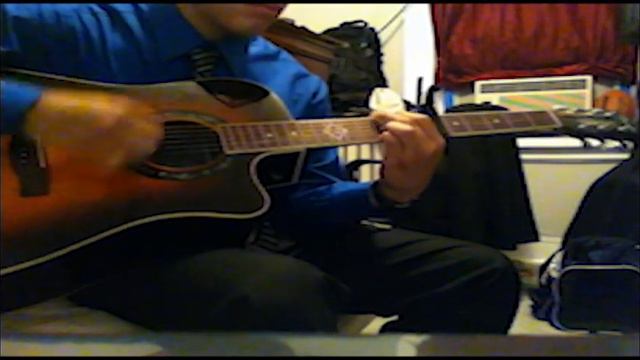 Cannonball Acoustic Cover смотреть онлайн