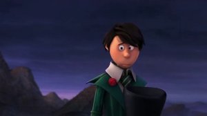 Оригинал мема›Лоракс уходит