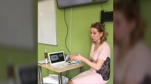 Система сплит и полировка волос Hair expert смотреть онлайн