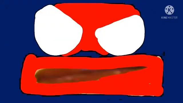 BroHacker Punches Splaat When Splaat Error Ends смотреть онлайн