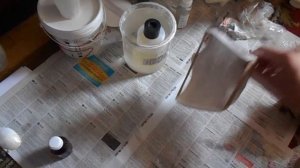 Как сделать маску Саб Зиро | Sub zero - 2 часть