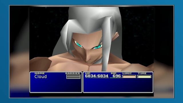 The Evolution of Final Bosses [PART 1] смотреть онлайн