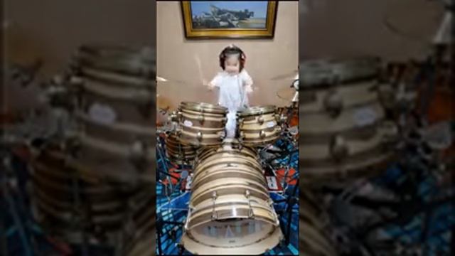 маленький барабанщик смотреть онлайн