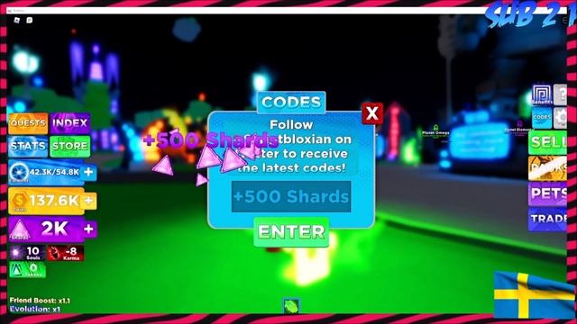 All New Working Codes For Ninja Legends 2 (Ninja Legends 2 Codes) Ninja Legends 2 codes 2021 Roblox смотреть онлайн