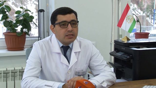 Оздоровительные, рекреационные и туристические возможности курорта Шохамбари / Шоҳамбарӣ шаҳри Ҳисо смотреть онлайн