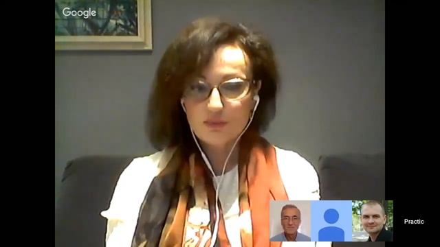 [Бизнес-процессы] Разбор полетов. Внедрение бизнес-процессов в компании "ПрактикМед" смотреть онлайн