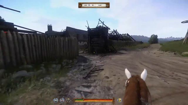 KCD EDIT // One Gallon Alda - Maximillian Colby смотреть онлайн
