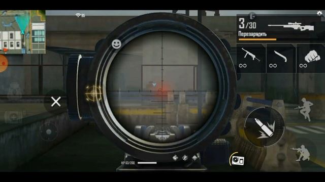 ONLY HEADSHOT ? FASTER PLAYER ?? HONOR 9 LITE смотреть онлайн